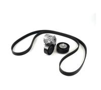 Galet Tendeur Courroie Pour BMW E90 E92 E93 E91 E60 E82 E87 Pour X5 E70 Pour X3 E83 Pour X1 E84 N52 Poulie Renvoi Courroie D'entraînement