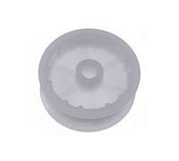 Galet Tendeur Courroie Sp/k-09 Hiplex pour SECHE LINGE - 265558