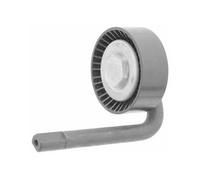 Galet tendeur de climatiseur FEBI pour BMW Série 3 E46 318d et 320d moteur M47N