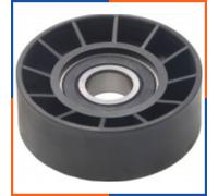 Galet tendeur de courroie d'accessoire pour CITROEN | 81838, RT1267