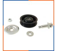 NTY RNK-TY-003 Galet enrouleur de courroie d'accessoire