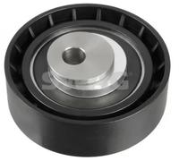Galet tendeur de courroie de distribution 50 92 1972 SWAG pour FORD FOCUS I