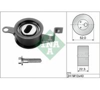 INA Galet tendeur de courroie de distribution 531 0023 10 pour Ford Orion II