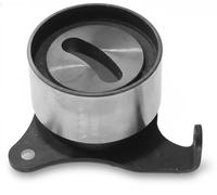 Galet tendeur de courroie de distribution 531 0187 20 INA pour TOYOTA COROLLA
