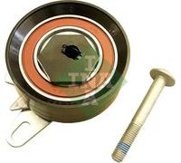 Galet tendeur de courroie de distribution 531 0278 30 INA pour VW