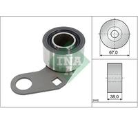 Galet tendeur de courroie de distribution 531 0331 10 INA pour LAND ROVER