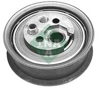 Galet tendeur de courroie de distribution 531 0337 10 INA pour AUDI VW