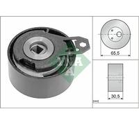 Galet tendeur de courroie de distribution 531 0408 30 INA pour RENAULT OPEL