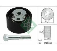 Galet tendeur de courroie de distribution 531 0504 10 INA pour FORD LDV