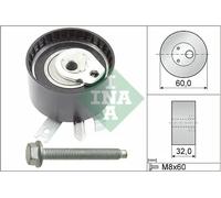 INA 531 0547 10 Poulie-tendeur, courroie de distribution pour ,DACIA,MAHINDRA RE