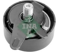 Galet tendeur de courroie de distribution 531 0573 30 INA pour AUDI VW SKODA