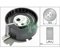 Galet tendeur de courroie de distribution 531 0632 10 INA pour CITROËN PEUGEOT