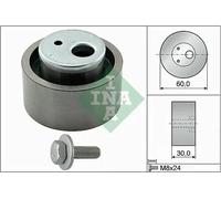 INA 531 0780 10 Poulie-tendeur, courroie de distribution pour CITROËN,FIAT,LANCI