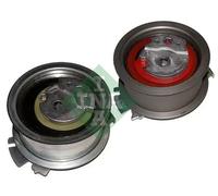 Galet tendeur de courroie de distribution 531 0809 10 INA pour AUDI VW SEAT