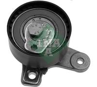 Galet tendeur de courroie de distribution 531 0815 10 INA pour CHEVROLET OPEL