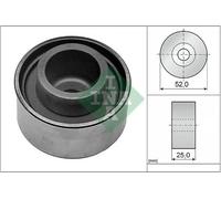 Galet tendeur de courroie de distribution 532 0068 20 INA pour MAZDA KIA