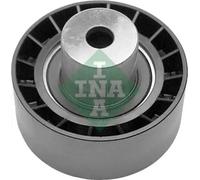 INA 532 0151 10 Poulie renvoi / transmission, courroie de distribution