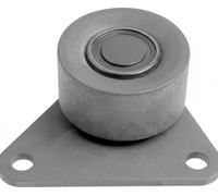 INA Galet tendeur de courroie de distribution 532 0317 10 pour Volvo Ford Renault