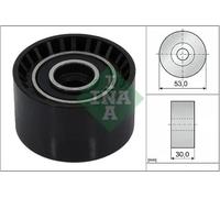 Galet tendeur de courroie de distribution 532 0884 10 INA pour OPEL INSIGNIA A