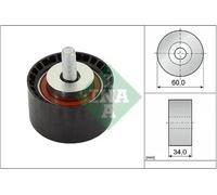 Galet tendeur de courroie de distribution 532 0888 10 INA pour VOLVO V60 I XC40