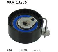 SKF VKM 13256 Galet tendeur de courroie de distribution