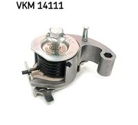 Galet tendeur de courroie de distribution automatique VKM 14111 SKF pour FORD