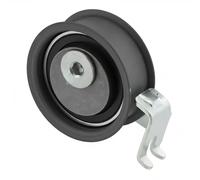 Galet tendeur de courroie de distribution GT357.34 SNR pour AUDI VW SEAT SKODA