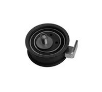 Galet tendeur de courroie de distribution GT357.55 SNR pour AUDI VW SKODA