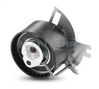 Galet tendeur de courroie de distribution GT359.45 SNR pour CITROËN MITSUBISHI