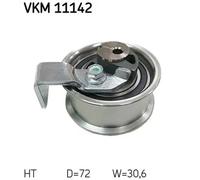 SKF Kit de galet tendeur VKM 11142