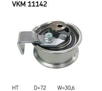 SKF Kit de galet tendeur VKM 11142