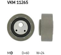 SKF VKM 11265 Kit de Galet Tendeur