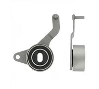 SKF VKM 15215 Galet tendeur de courroie de distribution