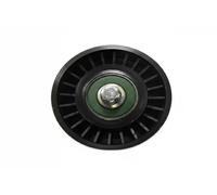 Galet tendeur de courroie de distribution Matière plastique 54-0250 MAXGEAR