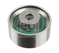 Galet tendeur de courroie de distribution Métal 24551 FEBI BILSTEIN pour HYUNDAI