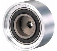 Galet tendeur de courroie de distribution Métal T41238 GATES pour VW AUDI SEAT