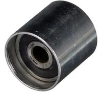 Galet tendeur de courroie de distribution Métal T42044 GATES pour VW SEAT AUDI
