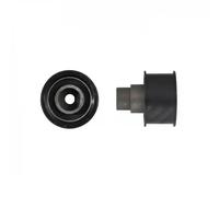 Galet tendeur de courroie de distribution Métal T42080 GATES pour OPEL KADETT E