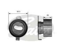GATES T41011 Galet tendeur de courroie de distribution