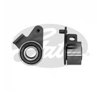 Galet tendeur de courroie de distribution T41081 GATES pour VOLVO 240 240 Kombi