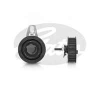 Galet tendeur de courroie de distribution T43108 GATES pour ALFA ROMEO LANCIA