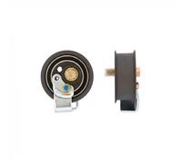 Galet tendeur de courroie de distribution T43123 GATES pour AUDI A4 B5
