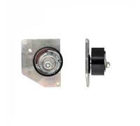 Galet tendeur de courroie de distribution T43207 GATES pour SUZUKI RENAULT