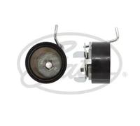 Galet tendeur de courroie de distribution T43266 GATES pour FORD B-MAX Van B-MAX