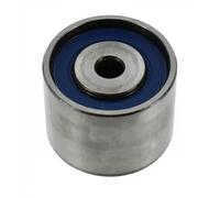 Galet enrouleur de courroie de distribution SKF VKM 21001