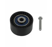 SKF Kit de galet enrouleur VKM 23246 - courroie de distribution