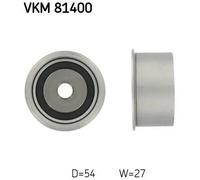 Galet De Distribution Skf Référence Vkm81400