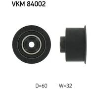 Galet tendeur de courroie de distribution VKM 84002 SKF pour MAZDA FORD USA