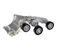 Poulie-tendeur, courroie trapézoïdale à nervures GATES T39064