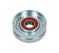 GALET TENDEUR DE COURROIE MULTIFR. VW 1.6/1.9/2.0TDI METAL 70X24MM